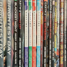 Epic Panels Comics | eBay Stores
