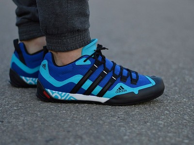 adidasterrex swift solo