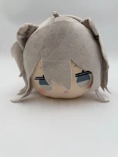 Hololive Botan Shishiro Nesoberi Plush Doll toy 27cm FuRyu 2025 From Japan NEW