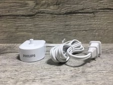 Philips HX6100 Toothbrush Sonicare Travel Charger Base AC Power #N2-11