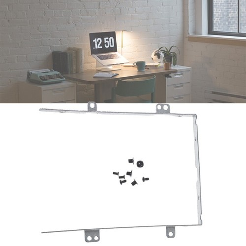 New HDD Caddy Bracket Tray For Dell Latitude 5550 E5550 with Screws - Afbeelding 3 van 8