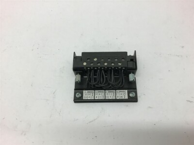 PCD 500-5037 8-Channel Analog Input Module