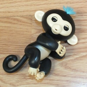 2016 wowwee monkey