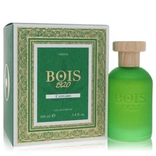 Bois 1920 Cannabis by Bois 1920 Eau De Parfum Spray 3.4oz/100ml for Unisex