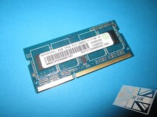 Ramaxel 4GB RMT3170EB68E9W-1600 PC3-12800S DDR3-1600MHz Laptop Memory