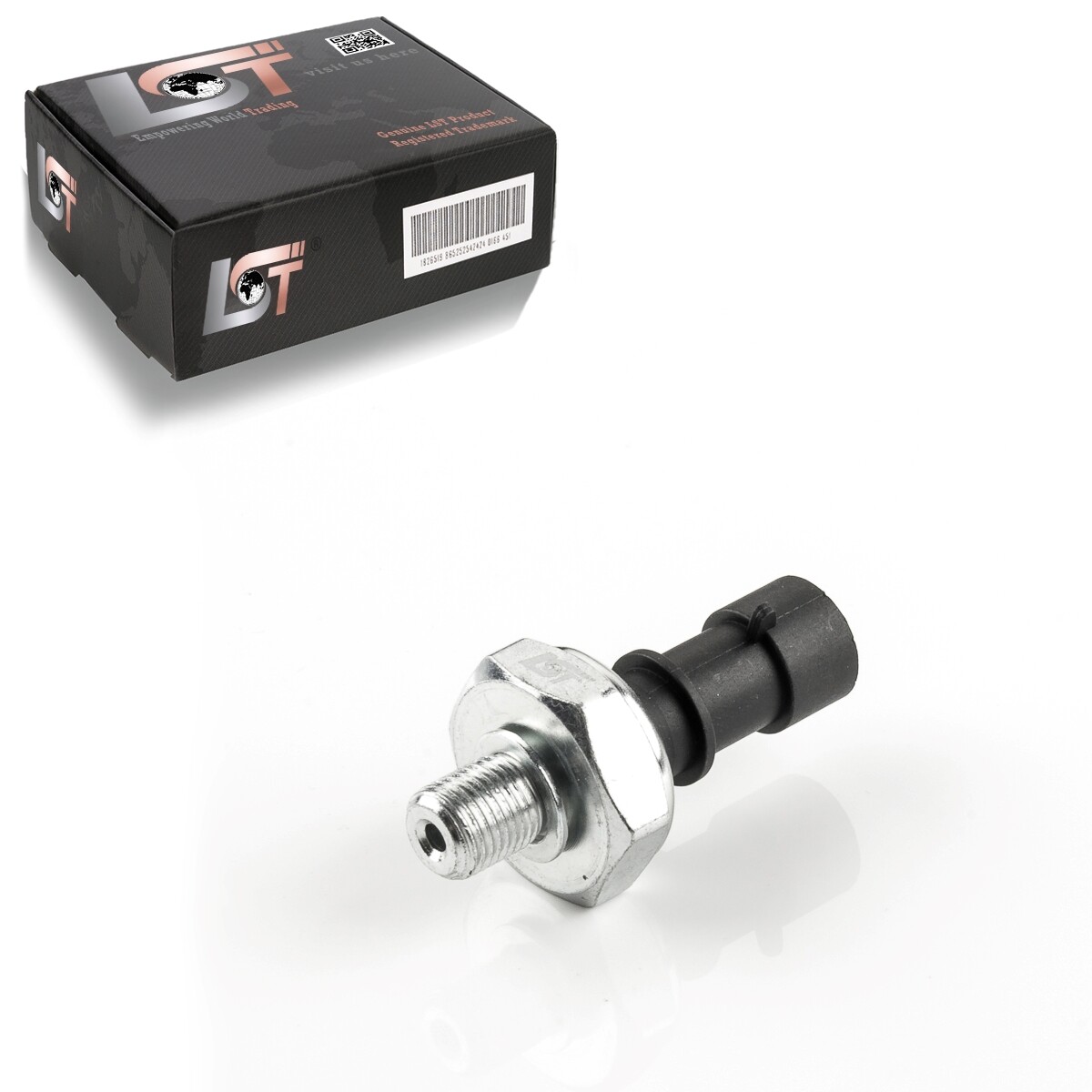 Oil Pressure Sensor Pressure Switch For Maserati Ghibli 3 Quattroporte VI