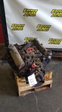 Core Long Block 351 D7tea3b Fits1977 F150 Spins 1163400