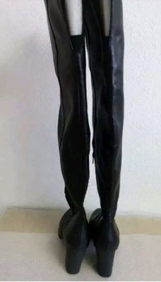 express over the knee boots