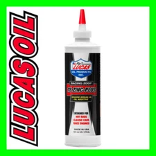 Lucas TB Zinc-Plus High Zinc content Engine Break In Oil Additive Racing ZDDP