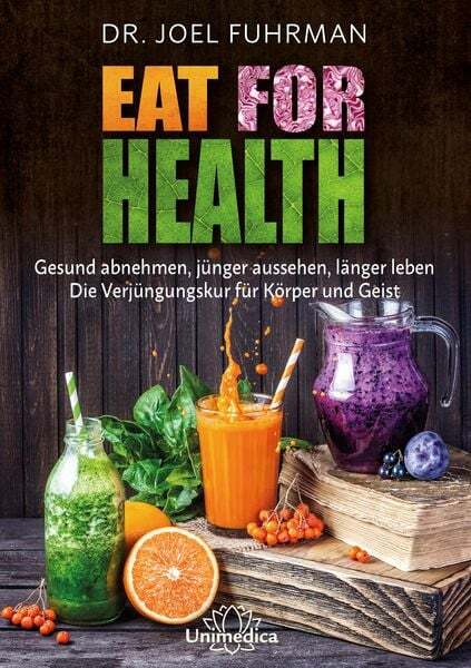 Thumbnail - Eat For Health