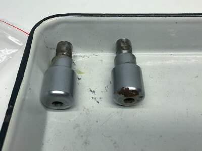 Yamaha XJR1300 Lenkerergewichte Bar handlebar ends (13) 99'