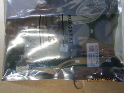 BIZERBA SE12D,GSP-HD US LPB DISPLAY BOARD OEM# 60385110150