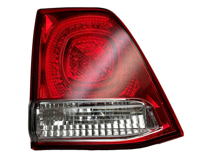 NEW Genuine OEM Toyota Land Cruiser 2008-2011 LEFT inner tail lamp