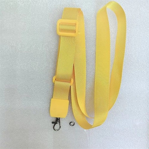 Universal Crossbody Nylon Patch Cell Phone Lanyards Rope Phone Straps Lanyard* L - Photo 14 sur 67