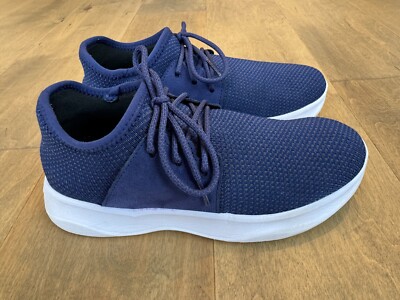 Vessi Everyday Classic Men size 9 Vessi Everyday Waterproof Sneakers - Men main image 3