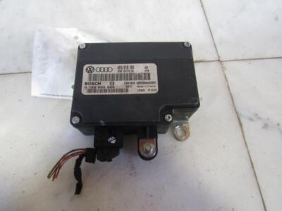 2004-2009 Audi A8 Battery Voltage Control Module OEM 4E09E4E0 915 181