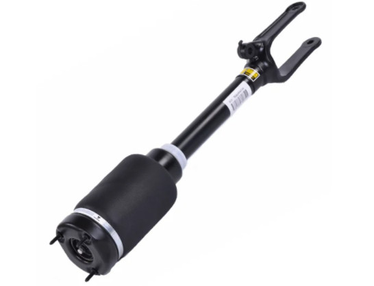 NEW MERCEDES-BENZ ML W164 FRONT AIR SUSPENSION STRUT A1643206113 