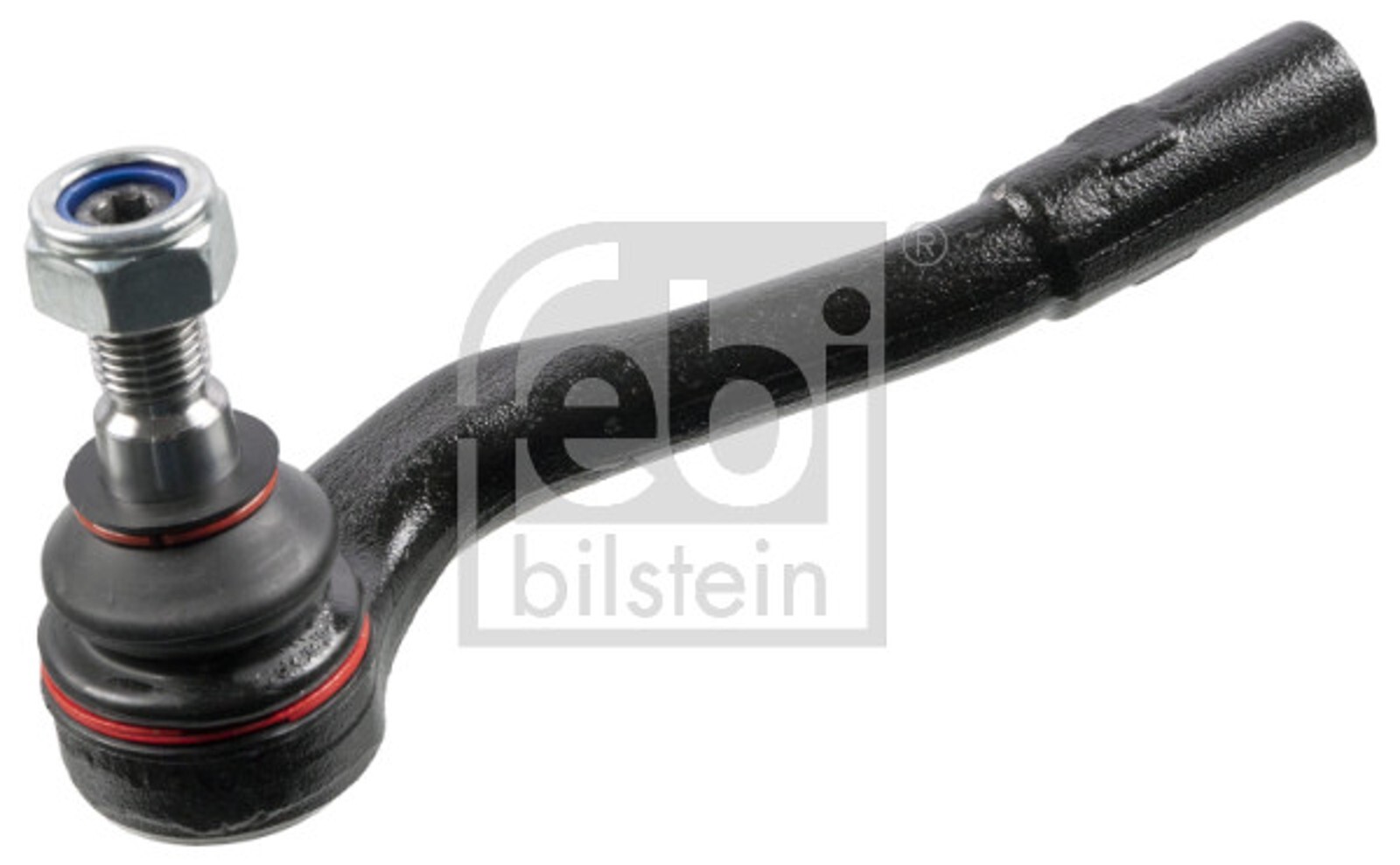 Embout de biellette W203 en acier forgé haute résistance pour rotule de direction berline et break