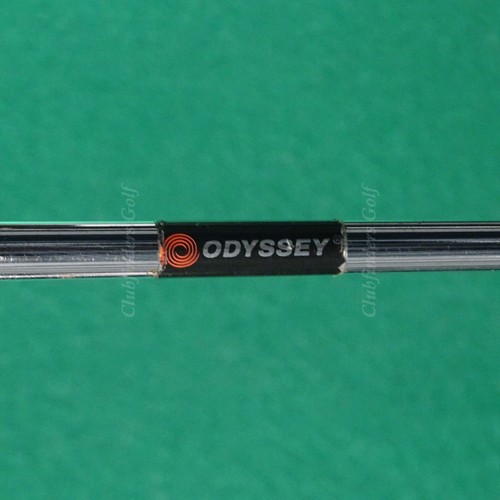 Odyssey Dual Force Rossie II Double-Bend 33" Putter w/ Super Stroke *READ* - Picture 4 of 5