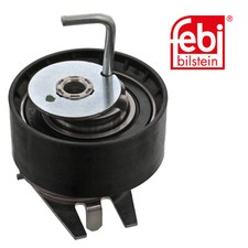 FEBI BILSTEIN Spannrolle Zahnriemen für Land Rover Discovery III L319 Range LS