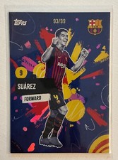 2024-25 Topps FC Barcelona Team Set Soccer Checklist Guide in-content 27