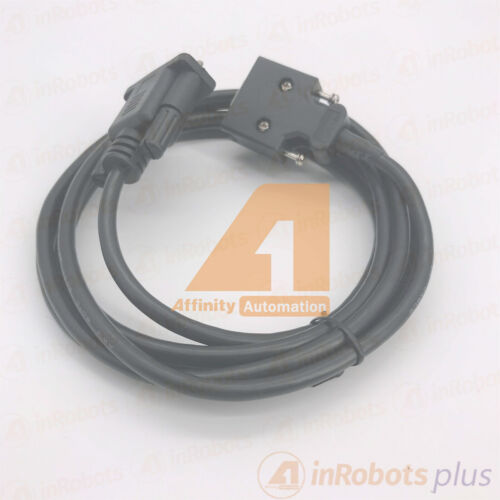 YASKAWA JZSP-CMS02 Programming Cable 2M For Servo Driver 2 years warranty - Picture 3 of 6