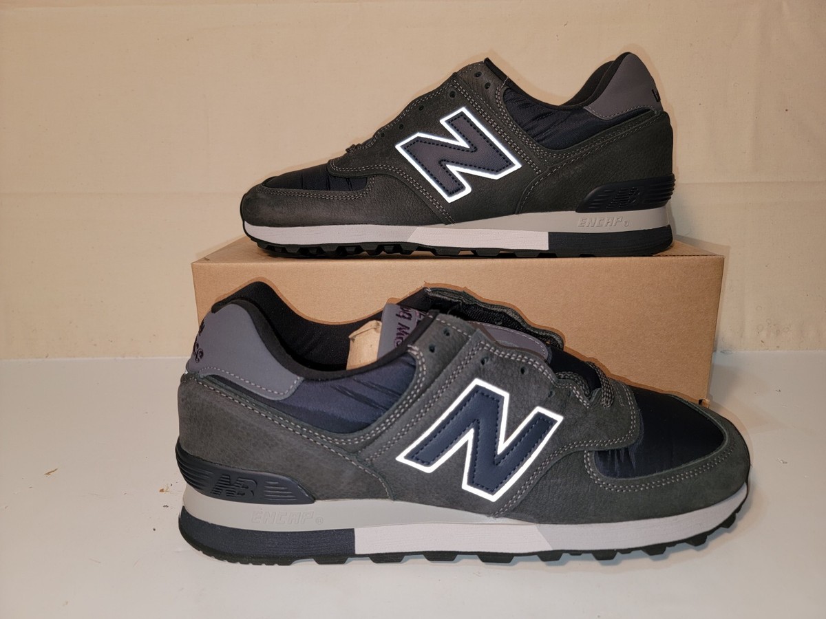 Size 9 - New Balance 576 Made in England Vulcan for sale
