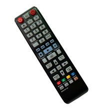 Telecomando stock USA per lettore Blu-ray Samsung BD-H5100 BD-E5300 BD-J7500