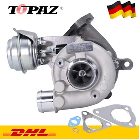 Turbolader für Audi A4 8D VW Golf IV Passat Bora Polo Seat Leon 1.9 TDi  81 KW
