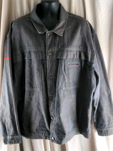 Mecca size 3XL Mens Vintage Denim A.C.P 