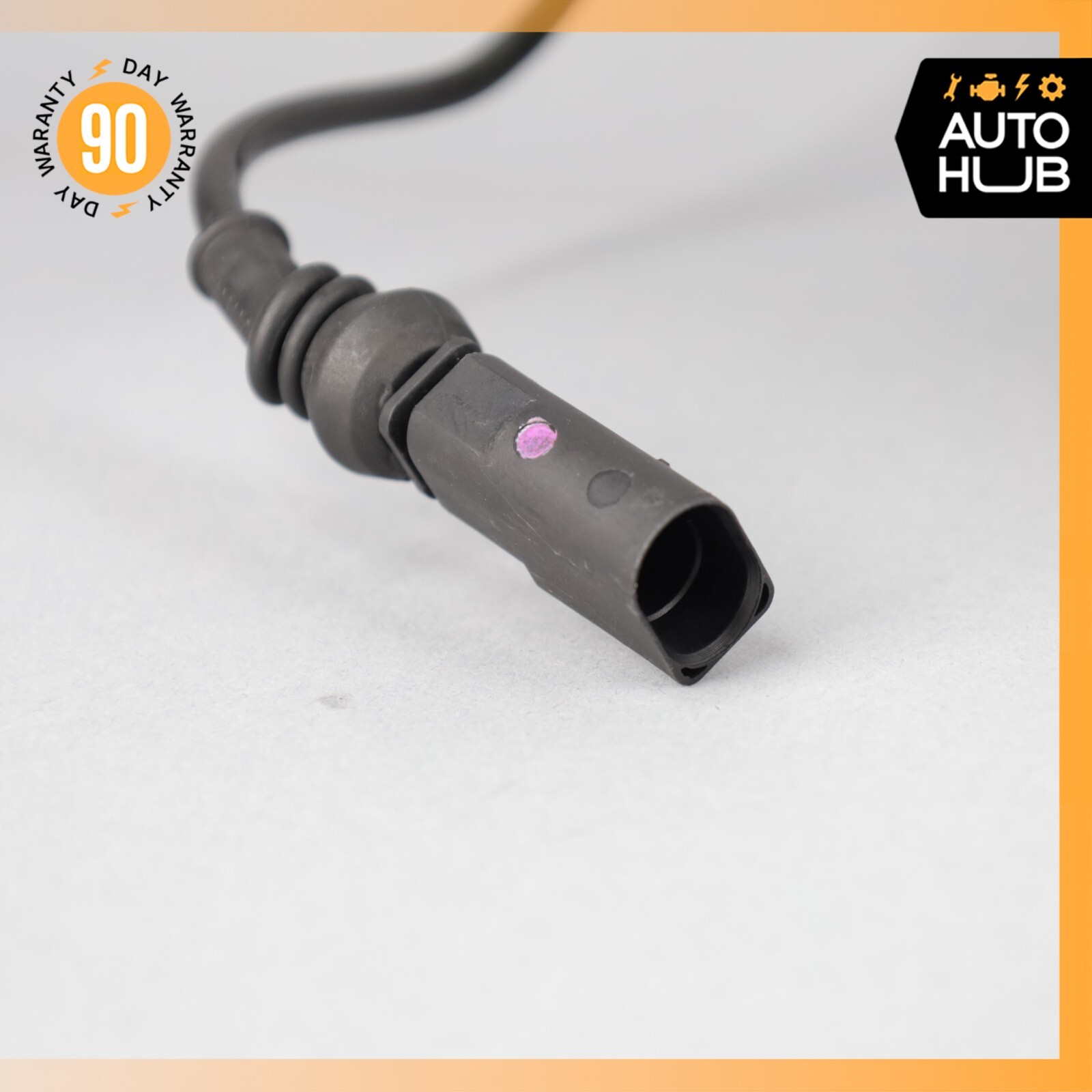 Bentley Continental GT Front Left Driver Side Air Ride Air Shock Strut RMT 96k