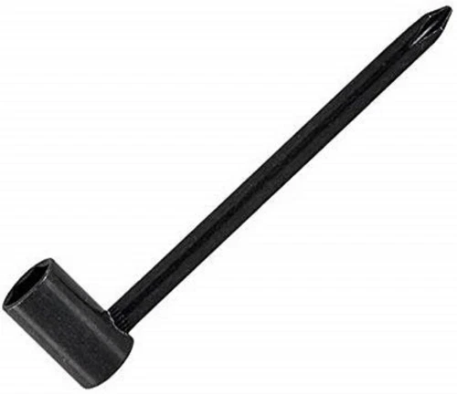 GP150 Grover Right Angle Truss Rod Adjustment Tool for Gibson Guitar 5/16 Nut