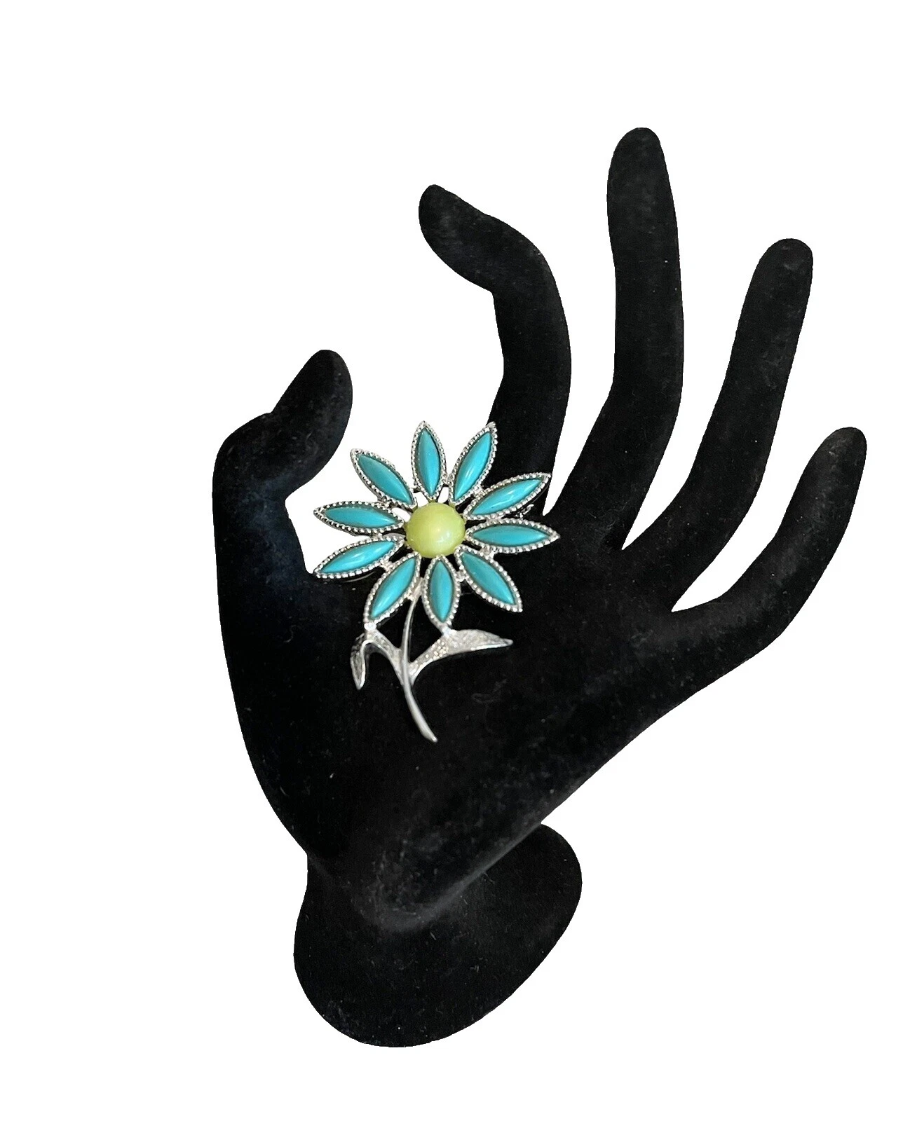 Sarah Coventry Enamel Fashion Jewelry