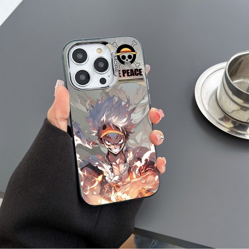 Phone Case Suitable for Apple IPhone Cover Handsome Boy Sshockproof Gear 5 - 第 11/24 張圖片