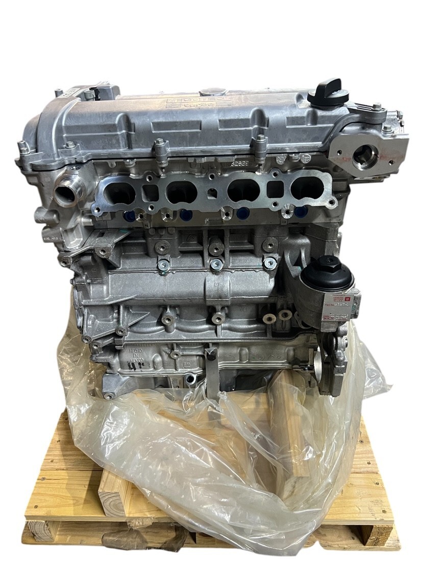 GM 2007-09 Pontiac Solstice Saturn Sky ecoTEC LNF 2.0l Turbo