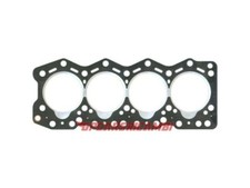 Guarnizione Testata per IVECO DAILY II Ribaltabile 35-8 K 9|1998> KW62 Ribaltabi