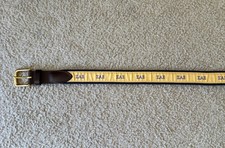 Vineyard Vines Belt. Sigma Alpha Epsilon Frat...