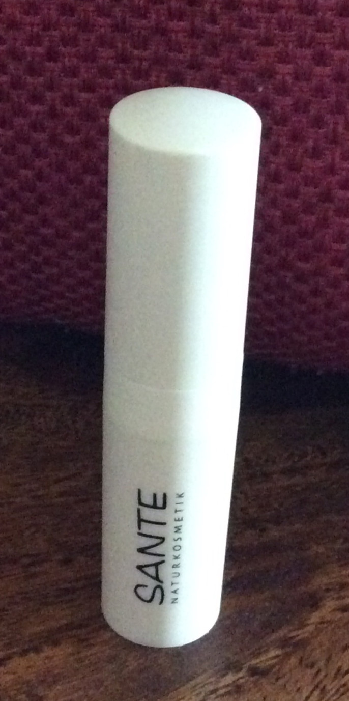 Sante Moisture Lipstick - 04 Confident Pink 4.5g