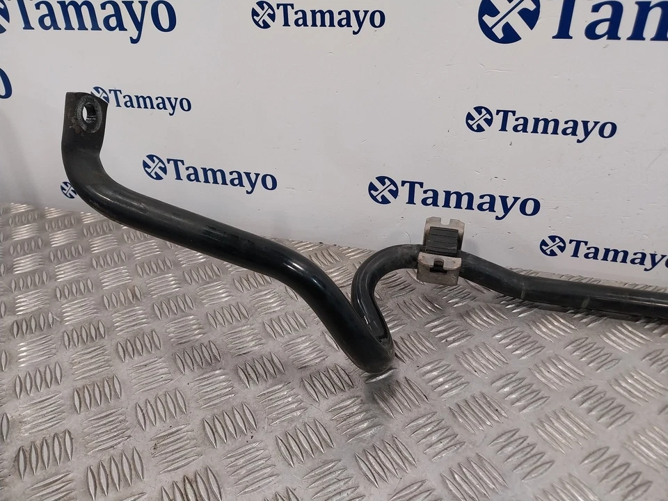 BARRE STABILISATRICE AVANT / 1142401 POUR SAAB 9-3 SPORT SEDAN * - Photo 2/4