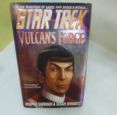 Vulcan's Forge
