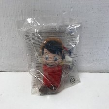McDonald's 2003 Disney Classics Pinocchio Happy Meal Toy