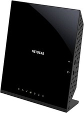 Netgear C6250-100NAS AC1600 WiFi Cable Modem Router Combo