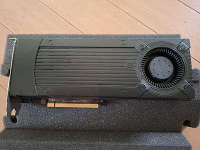 Asus GeForce Turbo GTX 970-OC- 4GD5 schwarz