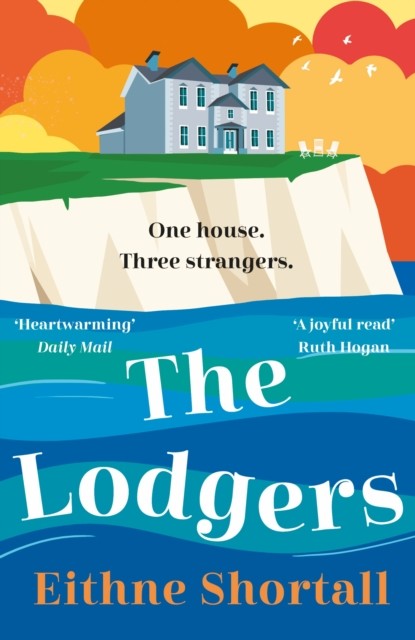 The Lodgers: An uplifting and heart-warming tale by Eithne Shortall (PB 2024) - Image 6