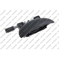 Prasco TüRgriff AußEn Hinten Rechts FüR Peugeot 206 CC 2D 2A/C 2E/K PG0098101