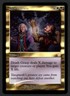 ***FOIL Death Grasp** MTG Apocalypse Magic Kid Icarus