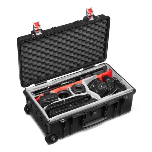 Reloader Tough 55 High suitcase - Bild 12 von 15