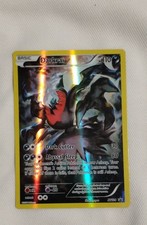 Darkrai XY114 XY Holo on eBay