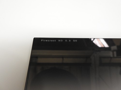 Camera Filters. Formatt Hitech Firecrest 4 x 5.65 (4mm) (PANA) Ultra, ND, Grad - Picture 54 of 81