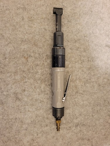 Dotco 15L1281X  Aircraft Angle Drill 90 Degree 600 RPM / 90PSIG